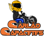 Parceiros 1º edição